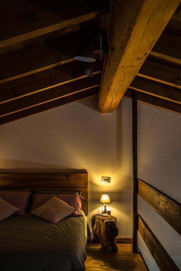 Vila Cascina Lunguria Francavilla Bisio Exteriér fotografie
