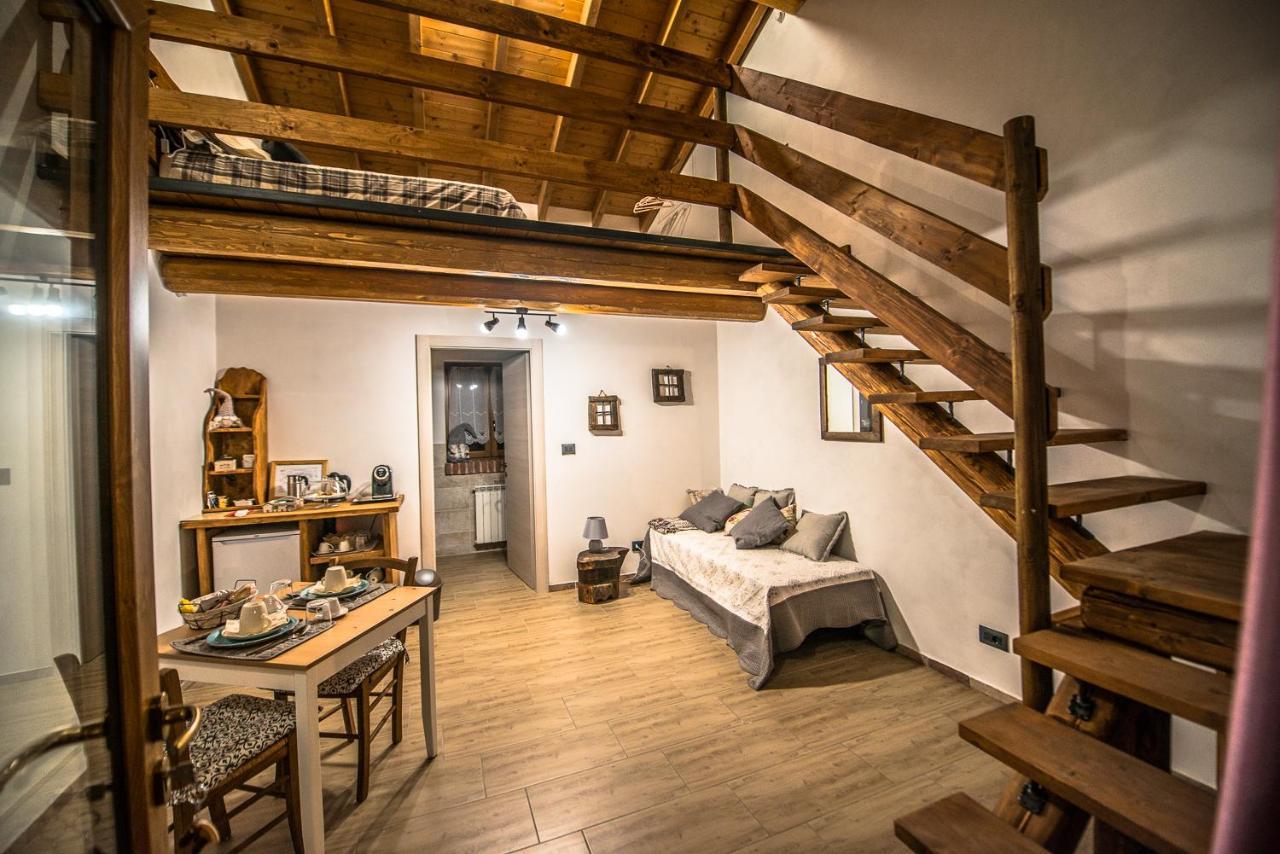Vila Cascina Lunguria Francavilla Bisio Exteriér fotografie