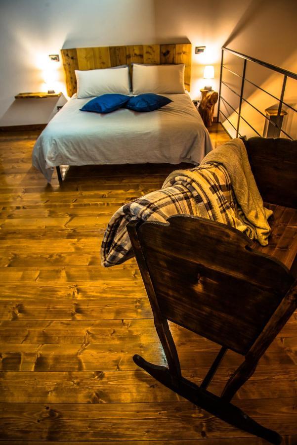 Vila Cascina Lunguria Francavilla Bisio Exteriér fotografie