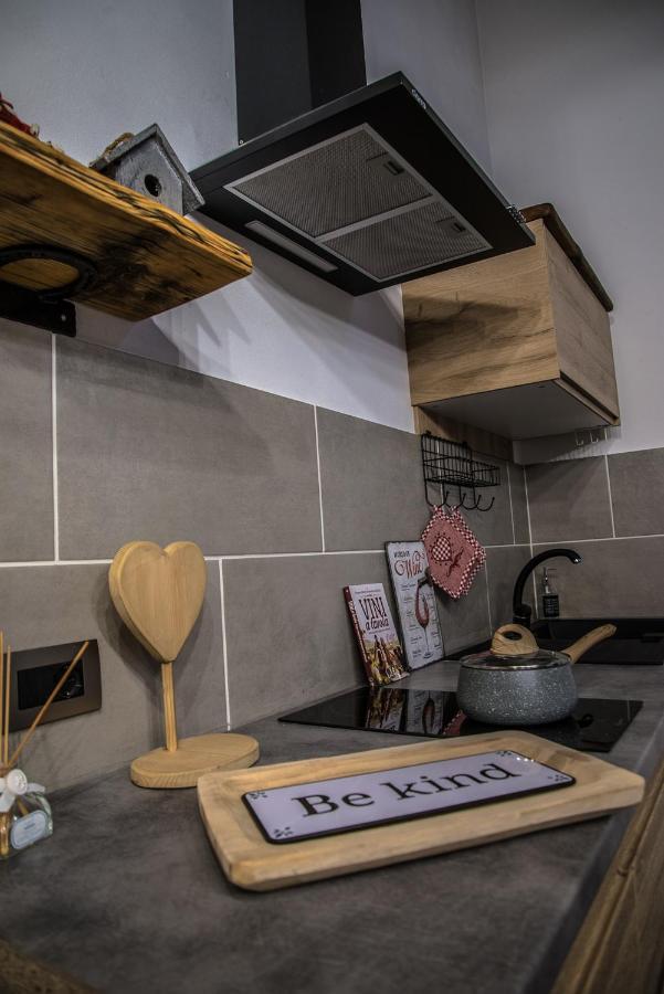 Vila Cascina Lunguria Francavilla Bisio Exteriér fotografie